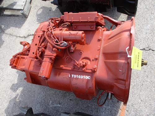 FULLER RTO16910C Transmission Assembly