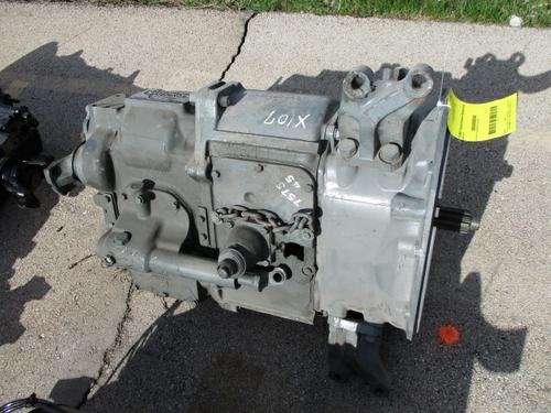 MACK X107 Transmission Assembly