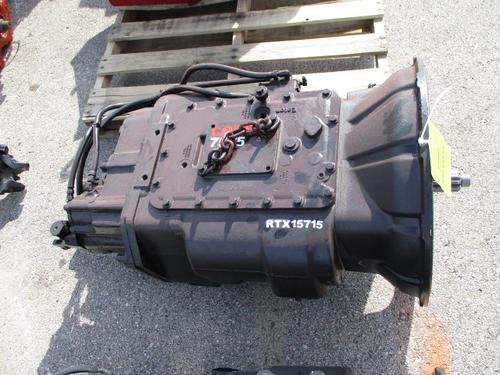 FULLER RTX15715 Transmission Assembly