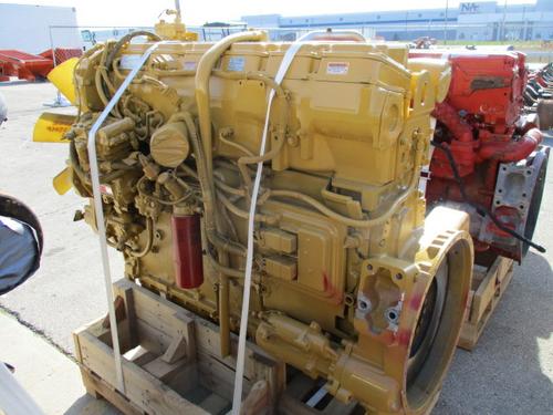 CAT 3406E Engine Assembly