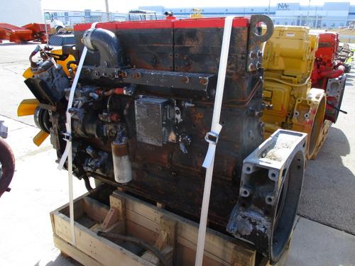 CUMMINS N14 ESP+ Engine Assembly