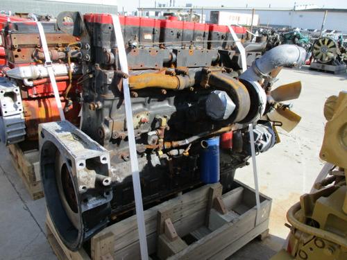 CUMMINS N14 ESP+ Engine Assembly