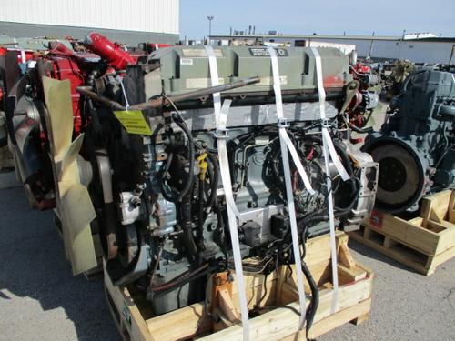 DETROIT 14.0L Engine Assembly