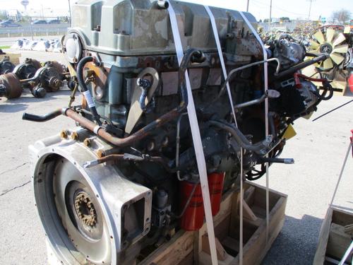 DETROIT 14.0L Engine Assembly