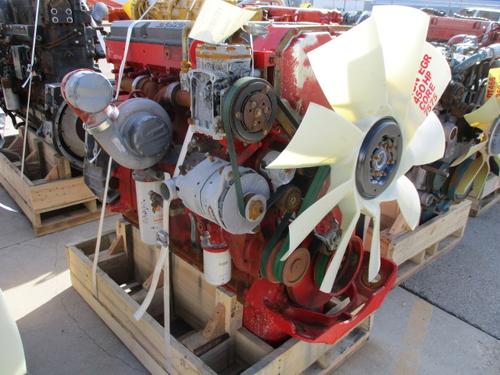 CUMMINS ISX Engine Assembly