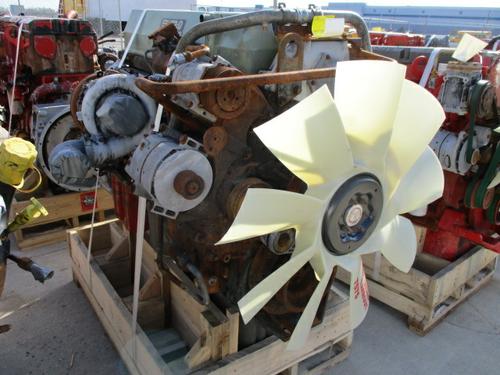 DETROIT 14.0L Engine Assembly