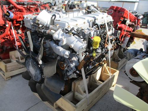 INTERNATIONAL MAXXFORCE 13 Engine Assembly