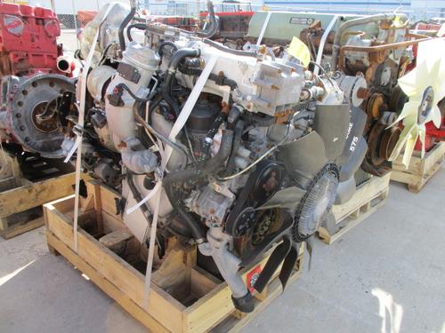 INTERNATIONAL MAXXFORCE 13 Engine Assembly