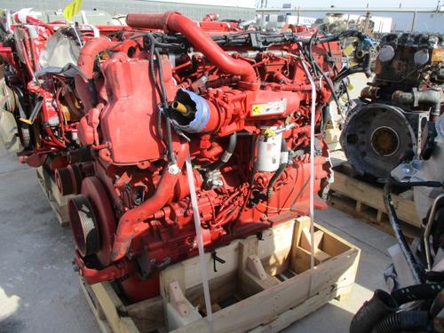CUMMINS ISX-15 Engine Assembly