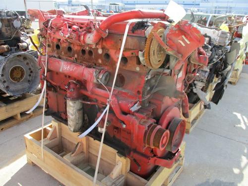 CUMMINS ISX-15 Engine Assembly