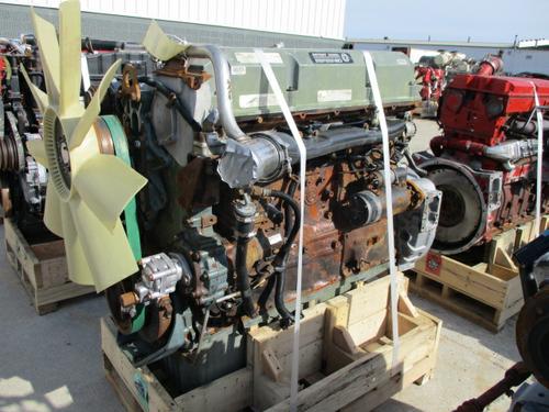 DETROIT 12.7 Engine Assembly