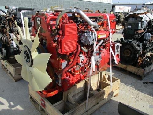 CUMMINS ISX-15 Engine Assembly