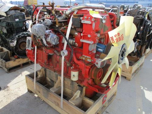 CUMMINS ISX-15 Engine Assembly