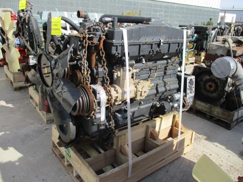 CUMMINS BCIII Engine Assembly
