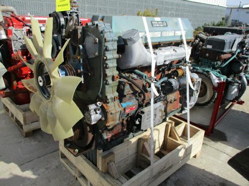 DETROIT 12.7 Engine Assembly
