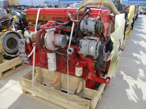 CUMMINS ISX-EGR Engine Assembly