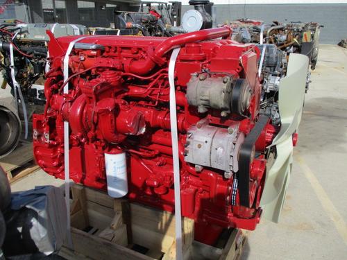 CUMMINS ISX-15 Engine Assembly