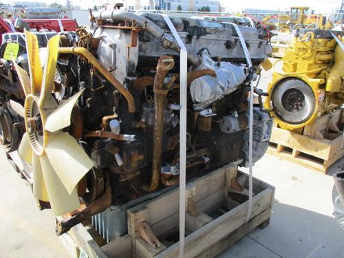 DETROIT 14.0L Engine Assembly