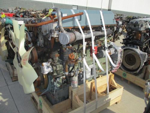 DETROIT 14.0L Engine Assembly