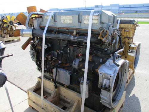 DETROIT 12.7 Engine Assembly
