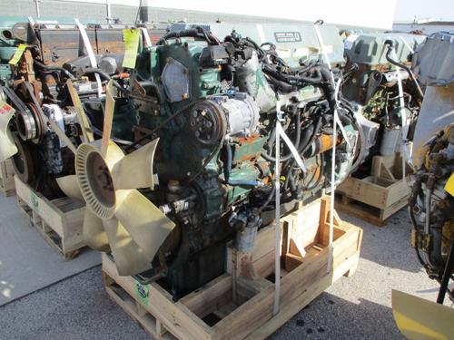 DETROIT 12.7 Engine Assembly