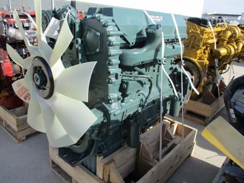DETROIT 12.7 Engine Assembly