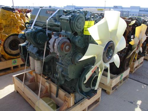 DETROIT 12.7 Engine Assembly