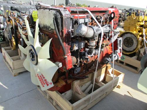 CUMMINS ISX-EGR Engine Assembly
