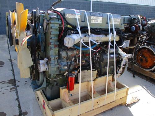 DETROIT 12.7 Engine Assembly