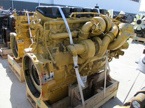 CAT C-15 Engine Assembly