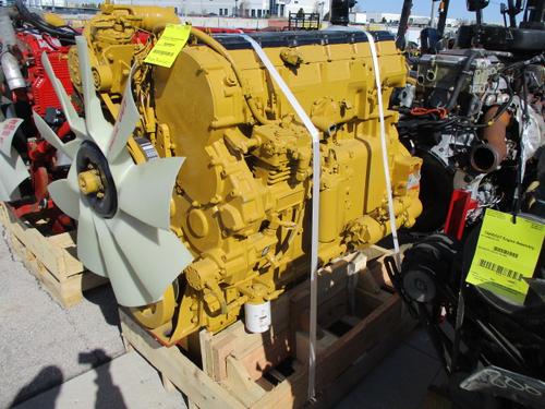 CAT 3406E Engine Assembly