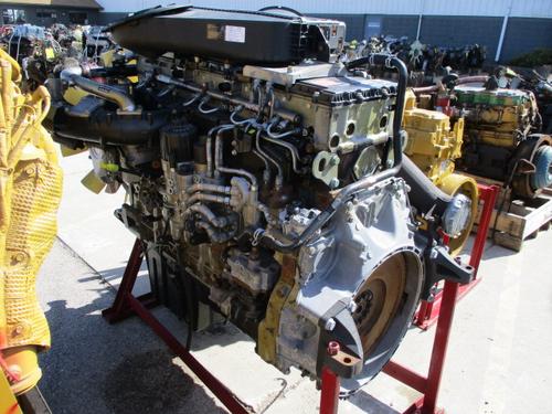 DETROIT DD-15 Engine Assembly