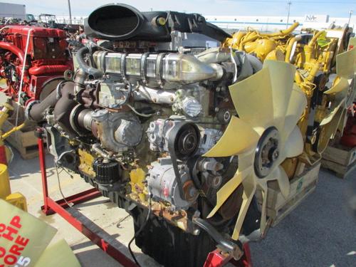 DETROIT DD-15 Engine Assembly