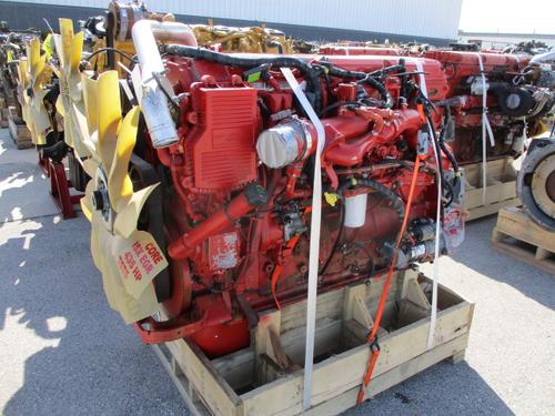 CUMMINS ISX-EGR Engine Assembly