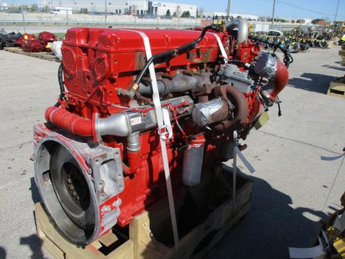 CUMMINS ISX-EGR Engine Assembly