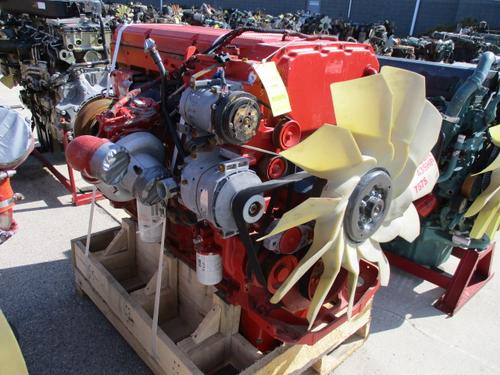 CUMMINS ISX-EGR Engine Assembly