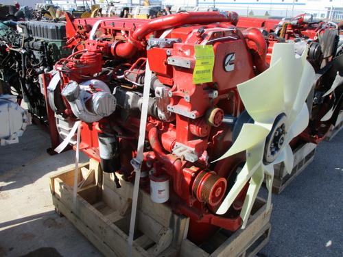 CUMMINS ISX-15 Engine Assembly