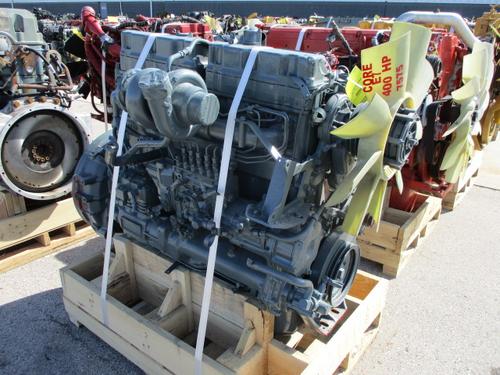 MACK E7 Engine Assembly