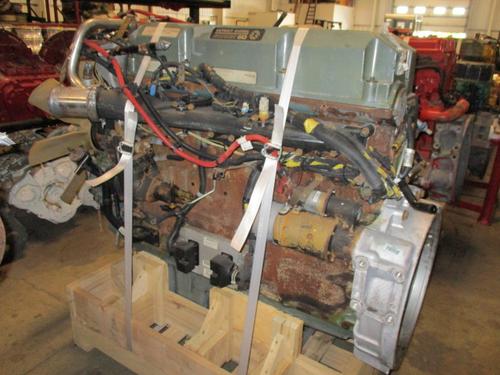 DETROIT 14.0L Engine Assembly