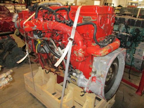 CUMMINS ISX-EGR Engine Assembly
