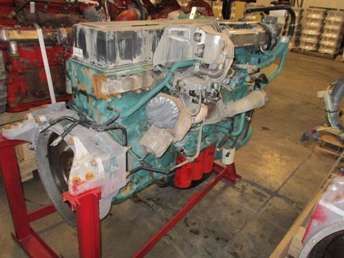 VOLVO VED 12D Engine Assembly