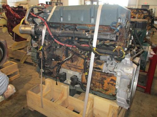 DETROIT 14.0L Engine Assembly