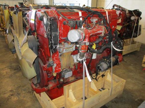 CUMMINS ISX-EGR Engine Assembly
