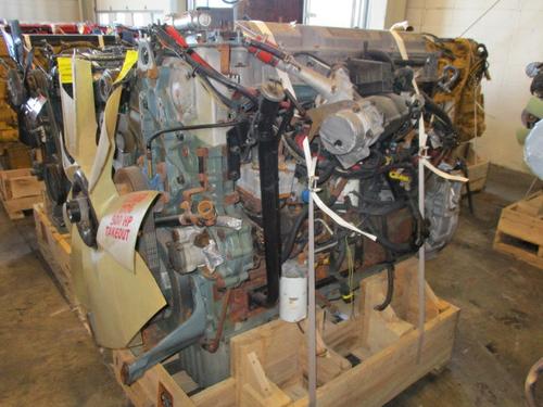 DETROIT 14.0L Engine Assembly