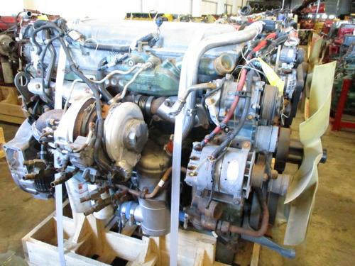 DETROIT 14.0L Engine Assembly