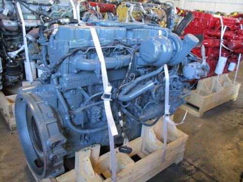 MACK E7 Engine Assembly