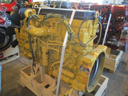 CAT C-11 Engine Assembly