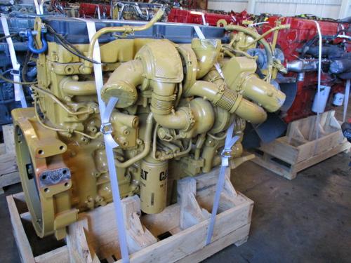 CAT C-11 Engine Assembly