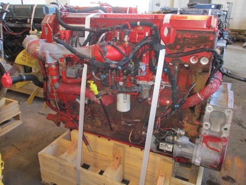 CUMMINS ISX-EGR Engine Assembly