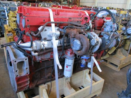 CUMMINS ISX-EGR Engine Assembly